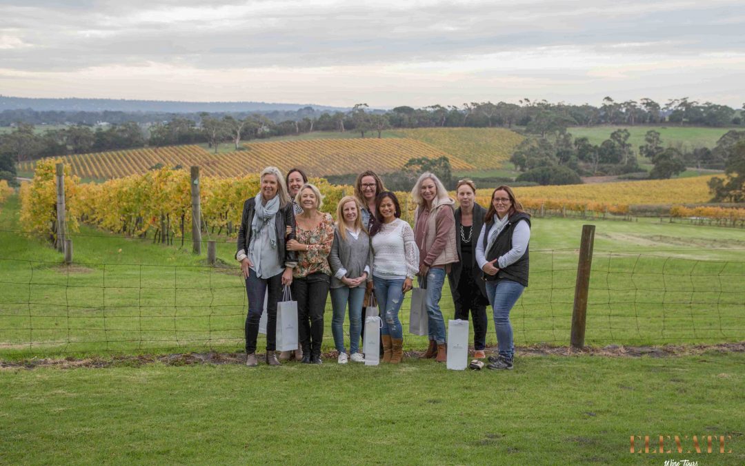 Mornington Peninsula Wine Tour – Ladies day out