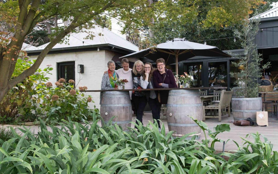 Family Wine Tour of Mornington Peninsula
