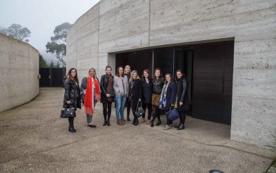 Hen’s Day – Winery Tour