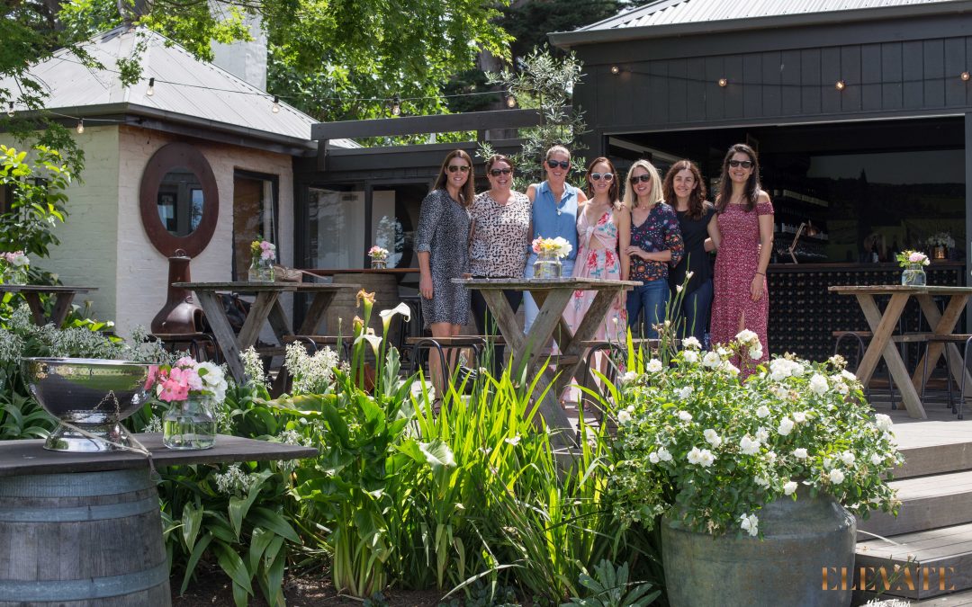 Sydney Ladies – Wine Touring the Mornington Peninsula